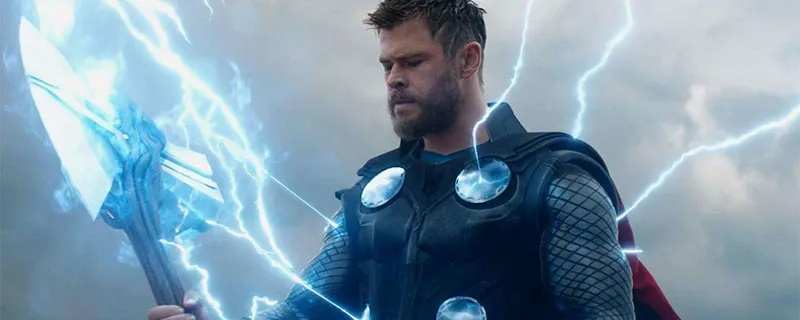 雷神归来！全新改编《复仇者联盟》十四分钟演示震撼揭晓
