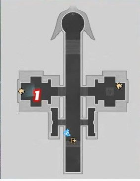 《崩坏星穹铁道》全若虫高效收集法,半神议院黎明云崖攻略秘籍 《崩坏星穹铁道》全若虫高效收集法,半神议院黎明云崖攻略秘籍