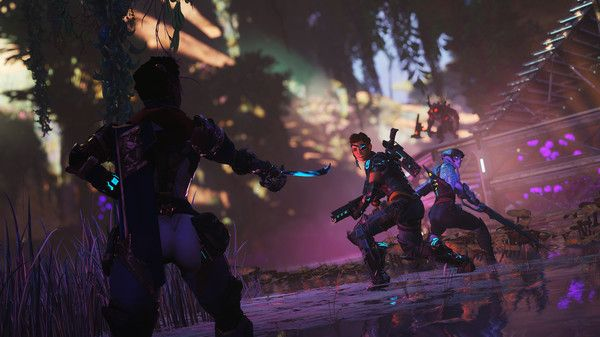 《阿泰诺之刃》全系列Steam首发，九月八日剑指巅峰，体验全新游戏价值