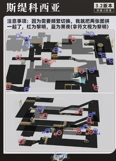 永夜龙骸古城斯缇科西亚探秘战利品宝藏攻略