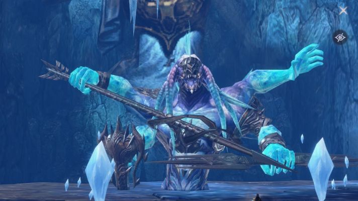 巫妖寒霜爆全图攻略：高效清图Build秘籍大公开