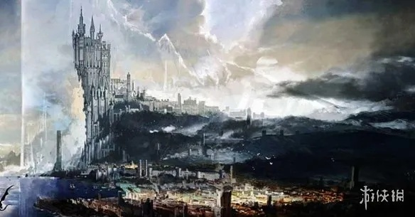 《最终幻想16》神秘锁推特账号真相揭晓，揭秘游戏圈新热点