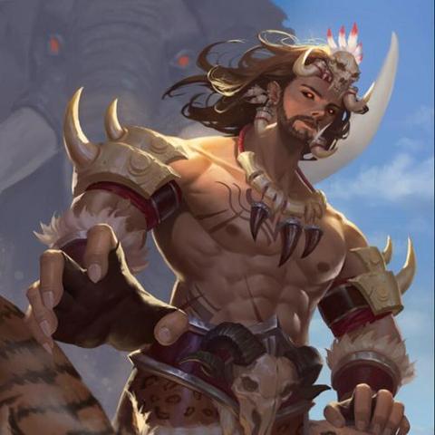 《全面战争：三国》南蛮霸业，九月三日震撼上线，解锁全新战纪！