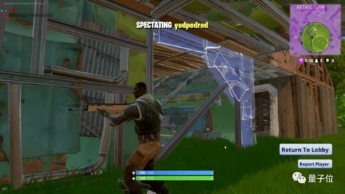 苹果再出招，Epic回应《堡垒之夜》特殊解放杯赛新策略曝光