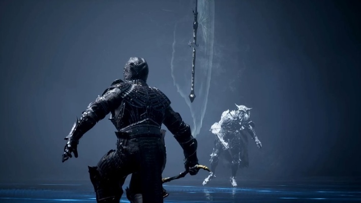 《致命躯壳》上线好评如潮，新魂系游戏价值再创新高