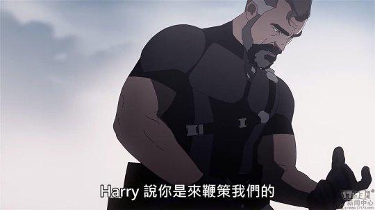 《彩虹六号》暗影传承行动大揭秘：山姆大叔加盟新篇章