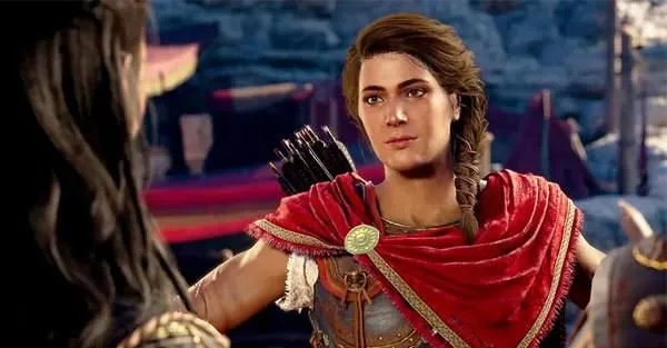 《刺客信条：奥德赛》传奇服装免费送！独家获取攻略！