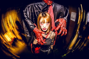 《尸体派对》十周年纪念短片曝新线索，暗示新作即将改写惊悚篇章