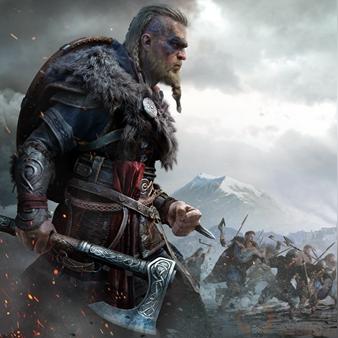 《刺客信条：英灵殿》双性别设定揭秘，创新突破引热议