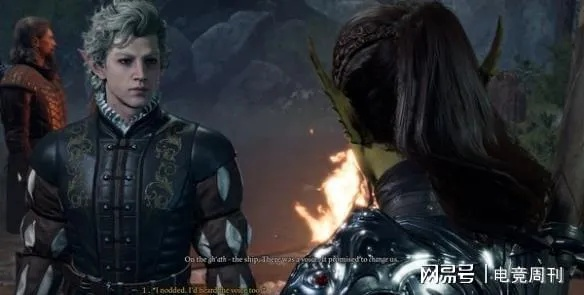 博德之门3跳票真相揭晓,十九日凌晨重磅消息即将揭晓! 博德之门3跳票真相揭晓,十九日凌晨重磅消息即将揭晓!