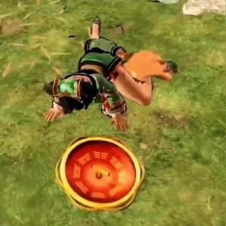 《侍魂:晓》第三季票大揭秘,四新角色加盟,热血升级! 《侍魂:晓》第三季票大揭秘,四新角色加盟,热血升级!