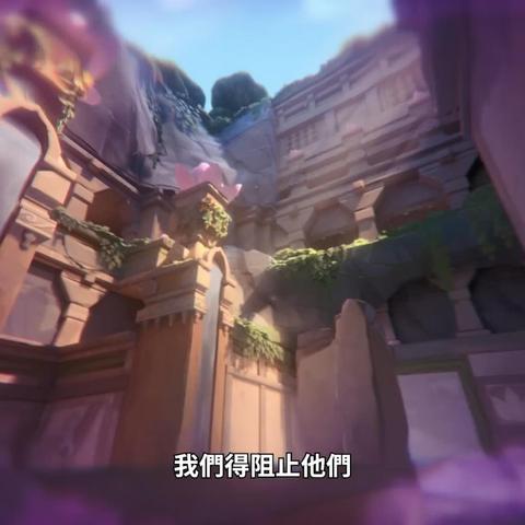 8月4日揭秘：无畏契约新特工情报震撼上线，特工技能革新来袭！