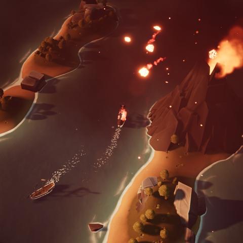 《岛屿生存者》预购开启，免费皮肤大放送！