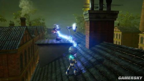 极致娱乐体验,畅享《毁灭全人类》新乐趣 极致娱乐体验,畅享《毁灭全人类》新乐趣