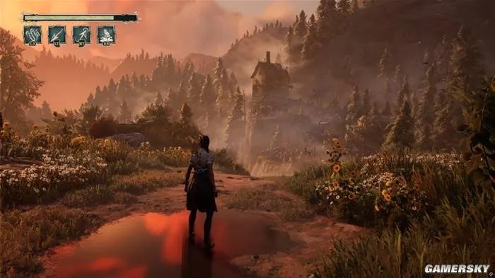 《午夜以南》全攻略：深度解析通关秘籍，揭秘游戏新境界