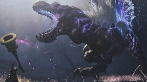 4月6日滚筒挑战高分攻略,掌握荒野怪物猎人新技巧 4月6日滚筒挑战高分攻略,掌握荒野怪物猎人新技巧