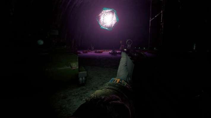 《午夜以南》深度解析：揭秘沉浸式剧情攻略新视角