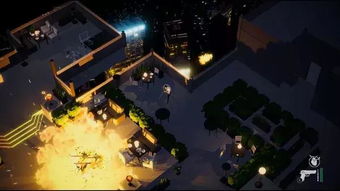 《死亡循环》揭秘：开发商概念图展独特魅力新篇章