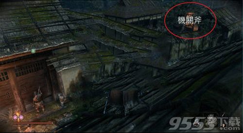 古坟遗迹探寻攻略:揭秘《刺客信条影》下里古坟位置与收集技巧 古坟遗迹探寻攻略:揭秘《刺客信条影》下里古坟位置与收集技巧