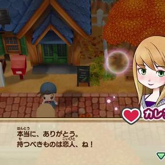 《牧场物语》情怀升级，矿石镇高价区重温经典新体验