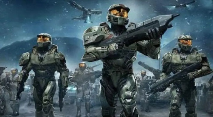 《光环：士官长合集》大更新！跨平台功能震撼来袭