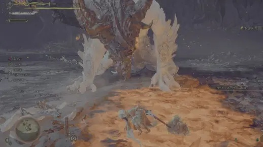 白炽龙招式破解攻略:掌握全新生存技巧 白炽龙招式破解攻略:掌握全新生存技巧