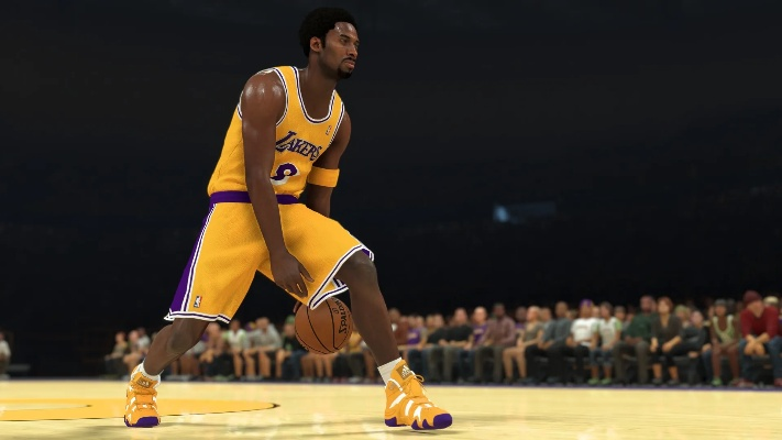 《NBA 2K21》曼巴永恒版预购开启，尊享版489元震撼来袭！