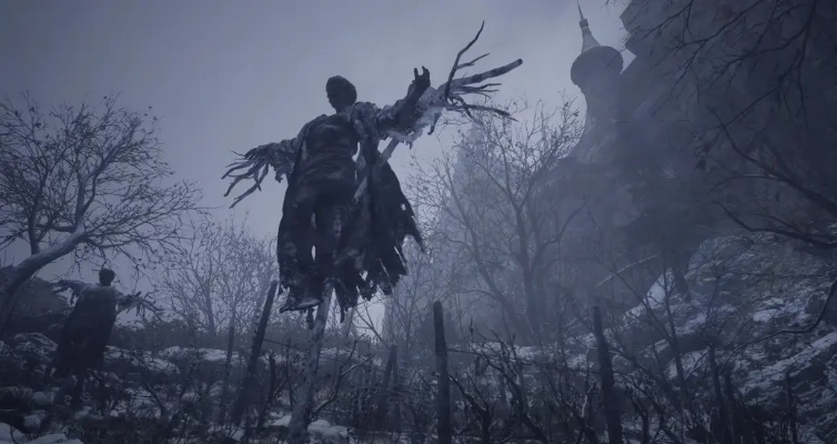 《生化危机8》全新篇章：终结改写，揭开7代故事新篇章