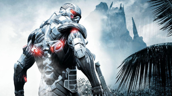 《孤岛危机：复刻版》画面升级再延期，Crytek力保视觉盛宴全新升级