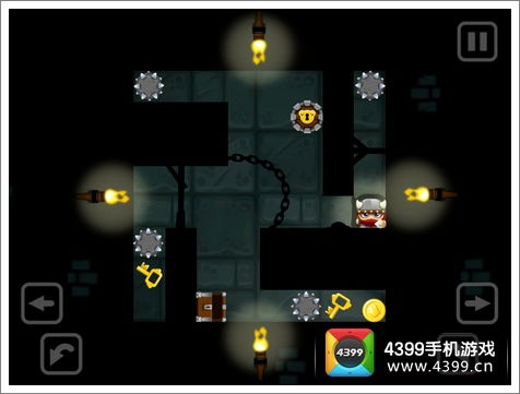 《开放空间》树影长廊全攻略：宝箱与星星位置深度解析，解锁隐藏宝藏