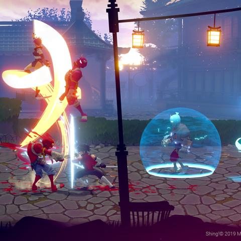 《游戏之夏》巅峰揭晓！IGN年度大奖游戏榜单震撼出炉