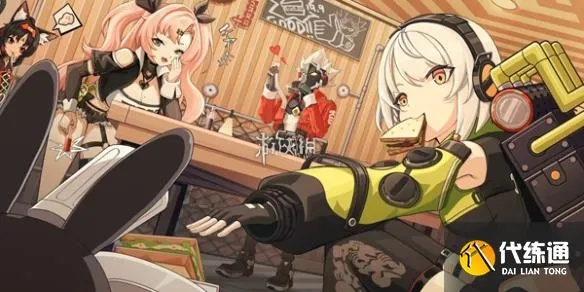 《绝区零》扳机逸趣点位攻略，深度解析新玩法揭秘