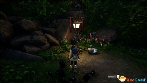 《凯娜》深度解析：揭秘精神之桥独特魅力与玩法