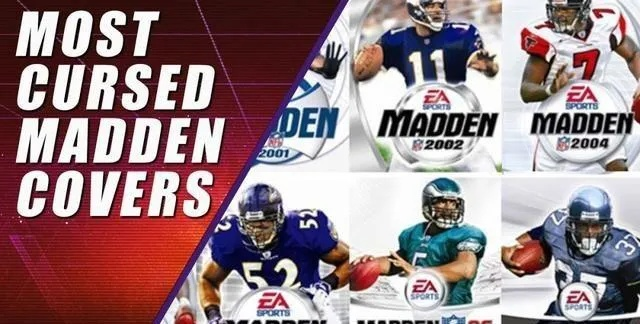 实时数据驱动，麦登橄榄球21次世代版球员实力升级