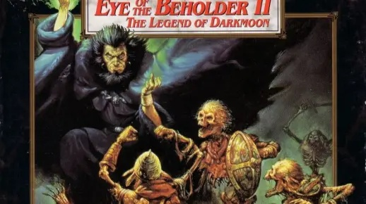 《魔眼杀机》三部曲免费领!GOG商城喜加一,畅享沉浸式冒险体验 《魔眼杀机》三部曲免费领!GOG商城喜加一,畅享沉浸式冒险体验