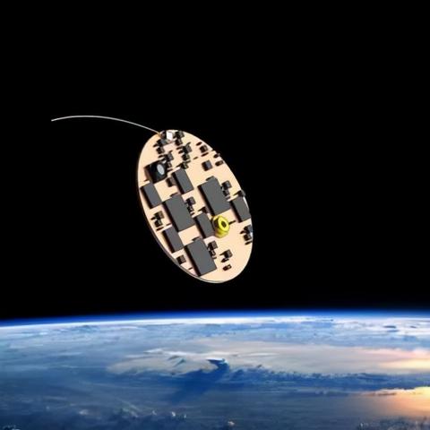 《星际穿梭：绝速前传1，星战新篇章6月23日启航》