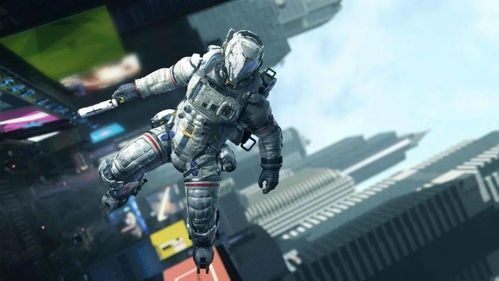 《PRAGMATA》卡普空科幻新篇，揭秘次世代游戏新价值震撼来袭