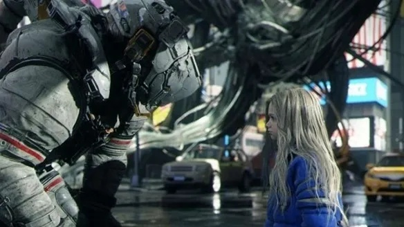 《Pragmata》Capcom新游大揭秘：光追加持，全新视觉体验震撼来袭