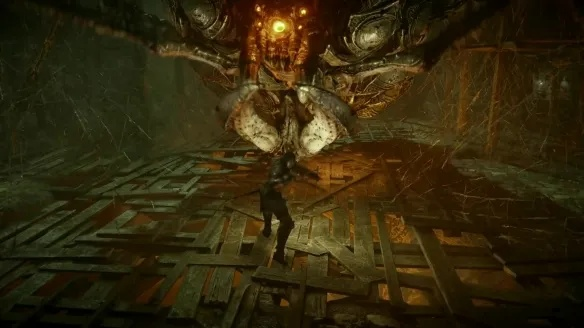 惊艳升级！《恶魔之魂：重制版》新截图震撼视觉，画面革新再突破