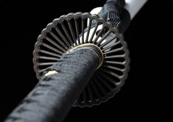 奈绪江武士刀Build深度解析：揭秘全新战斗艺术精髓