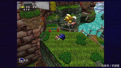 奇幻世界新纪元，大冒险DX经典重生