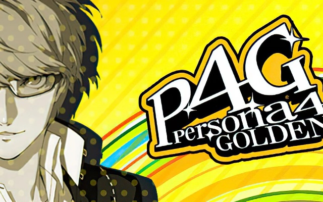 Steam独家首发！《女神异闻录4：黄金版》新价值体验大揭秘