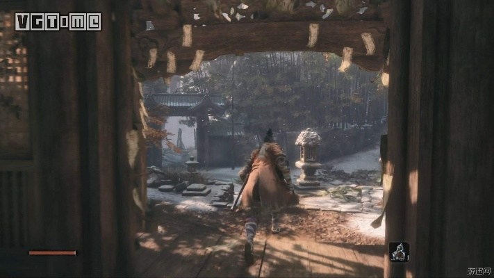 《只狼》简单模式攻略:轻松通关蔚蓝秘境 《只狼》简单模式攻略:轻松通关蔚蓝秘境