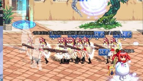 群狼之城二测揭秘：全角色超必杀新篇章震撼来袭