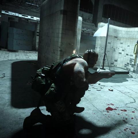 普莱斯队长惊艳亮相,《使命召唤:战区》第四赛季预告震撼发布! 普莱斯队长惊艳亮相,《使命召唤:战区》第四赛季预告震撼发布!