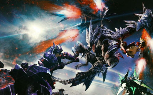 《怪物猎人荒野》中文配音大更新！速来查看新进度！