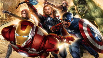 《漫威复仇者联盟》6月24日直播首曝全新玩法，体验极致战斗新境界