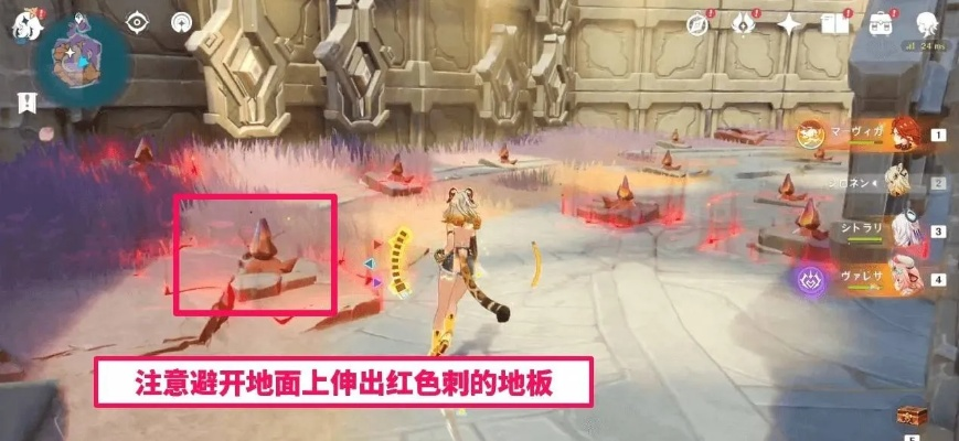 《原神》5.5版本无归秘源龙像攻略:破解谜题新攻略,高效打法解析 《原神》5.5版本无归秘源龙像攻略:破解谜题新攻略,高效打法解析