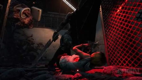 《寂静岭DLC》新篇章《黎明杀机》简中版震撼来袭，沉浸式恐怖体验再升级