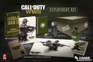 二战经典重现,PS+会员独享《使命召唤14》免费畅玩! 二战经典重现,PS+会员独享《使命召唤14》免费畅玩!